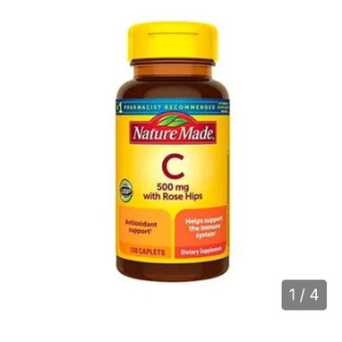 Vitamina C - 2/3