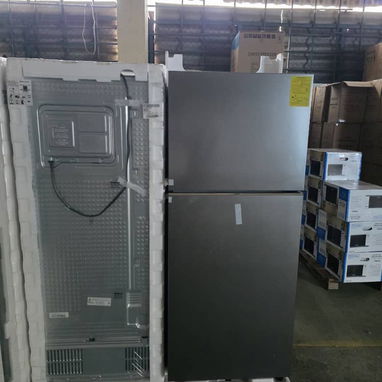 Refrigerador Samsung - Img 125214156