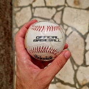 Pelota se Béisbol - Img 55740819