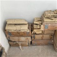 11 cajas de losas para recubrir paredes - Img 45658705