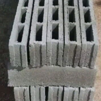 Bloques materiales de construcción - Img 103472026