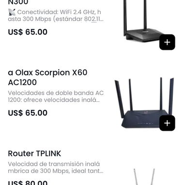Routers - 2/6