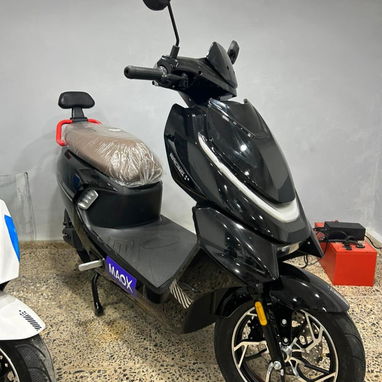 MOTO ELÉCTRICA GS RACING 2026 Nuevas 0km - Img 122834986
