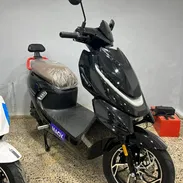 Moto Electrica GS Racing 2026 - Img 55682945