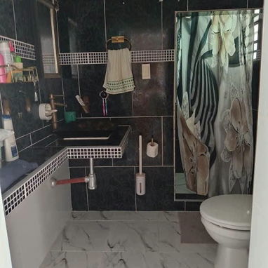 Vendo casa de tres niveles en el Cerro - 4/10