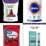Semillas de Linaza producto de primera Mano. Importados - Img 57460119