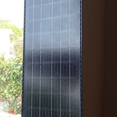 Lampara Solar de 1400 wats - 2/4