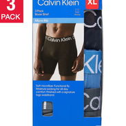 Calzoncillos Pack de 3 Calvin Klein - Img 56478129