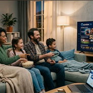 📺🔥OLEADA TV ‼️PARA VER TUS SERIES Y PELÍCULAS FAVORITAS‼️ - Img 56797645