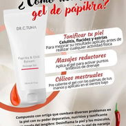 🌶️ GEL BÁLSAMO DE PÁPRIKA Y CHIL - Img 55834852