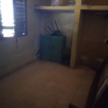 Ganga casona 3/4 con garage en lawton,25 mil independiente totalmente - Img 126009025