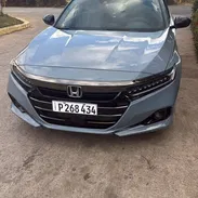 ✨ HONDA ACCORD SPORT 2022 ✨ - Img 58087425