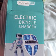 Cargador de moto electrica NUEVO de 48 V 20 amp a 45 usd o al cambio - Img 55828198
