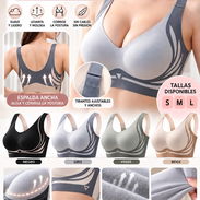 🍀✨ FAJAS Y AJUSTADORES EN VENTA QUE REALZAN TU FIGURA! ✨🍀 - Img 57838776