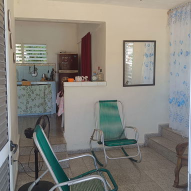 Vendo casa en lawton - Img 120644946
