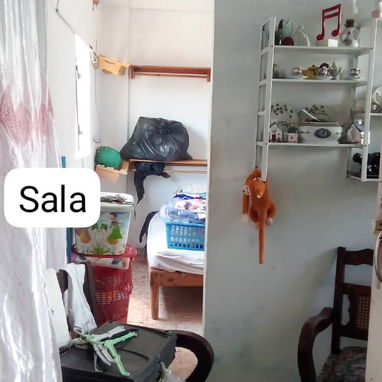 Venta de Apartamentos no pierdas la oportunidad Habana vieja Reparto Jesús María - 8/10