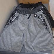 Shorts de hombre deportivo tallas XL y 2XL(poliester) 12 usd - Img 49117024
