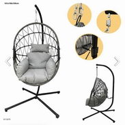 Sillones colgantes - Img 55742667
