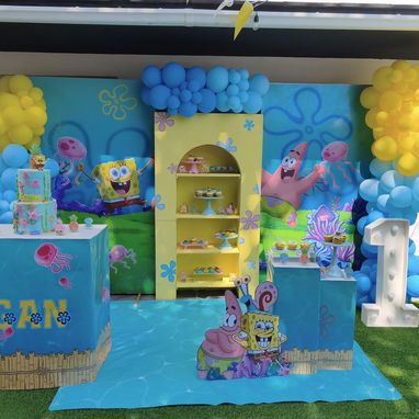 🎂 FIESTA INFANTIL PREMIUM EN LA HABANA | TOCAO Eventos - Img 127942505