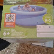 Piscina inflable - Img 45565592