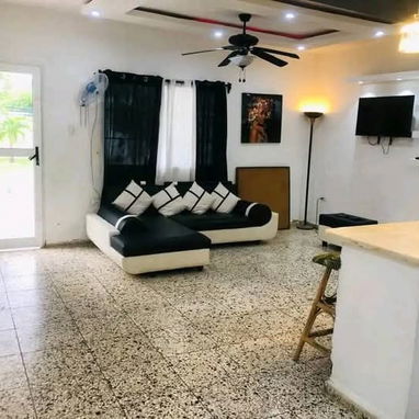 🏠🏖️ Casa Jorge en renta, 3 habitaciones, Brisas del Mar - Img 117001799