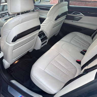 BMW 7 Series 730d M Sport MHT xDrive – 2021 (21 Plate) - Img 124575574