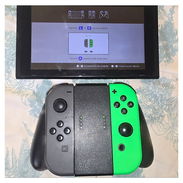Hand Grip Soporte Joycon Nintendo - Img 54251172