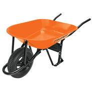 Carretilla o Vagon de construcción Trupper - Img 58251525