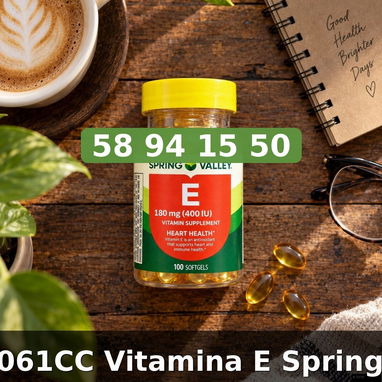 Vitamina E - 2/3