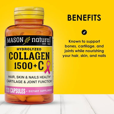 COLAGENO HIDROLIZADO + VITAMINAC - Img 123079766