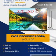Televisores - Img 57267677