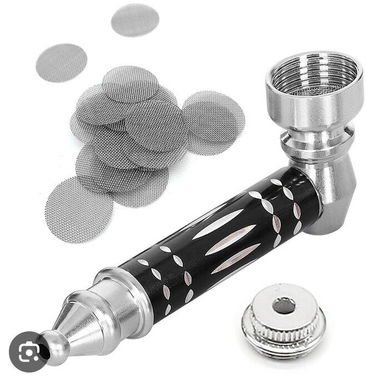 PIPAS-GRINDERS-PAPEL de LIAR-FILTROS-MECHEROS-CIGARROS - Img 126141219