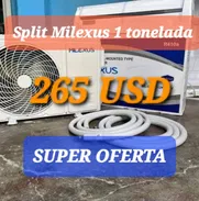 ‼️🔷️Split Milexus 1T - Img 50618746