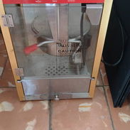 Máquina de rositas de maíz de 10 onzas - Img 57346529