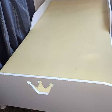 Se vende cama personal para niño o niña - Img 120487921