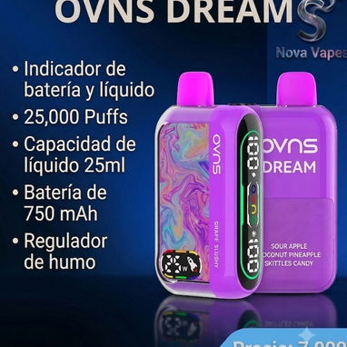 Vapers en venta‼️‼️ - 4/8