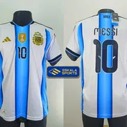 Pullover de fútbol Messi #10 Argentina 2026 - Img 55528005