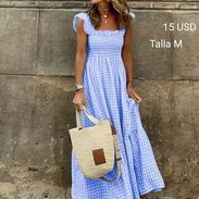Vestidos disponibles hoy 14/5 - Img 55391998