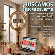 Busco gestor de ventas - Img 56495738