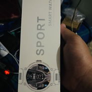 VENDO RELOJ DEPORTIVO - Img 52363754