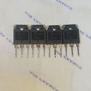 MOSFET de canal N FDA59N30 - Img 57846066