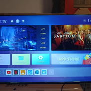 🔑Smart Tv Eko de 50" con cajita interna en 435 usd - Img 56793815