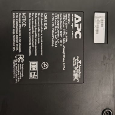 GANGA MI PC Completa + Mesa + Silla - Img 117454420