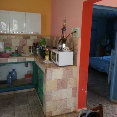 Oportunidad en Matanzas! Finca con todo tipo de frutas en venta con casa y espacio para pequeño, mediano y gran negocio! - Img 118890550