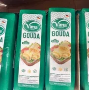 Queso gouda alemán - Img 49190310