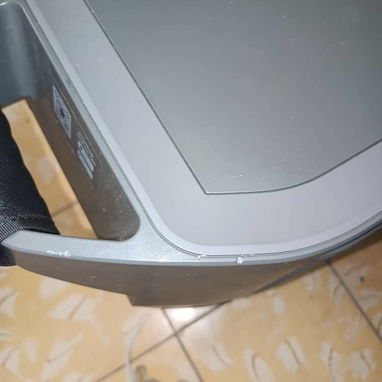 Ecoflow Delta Pro ( tiene un pequeño golpe en borde de la tapa ) NO ES DE USO - Img 123332803