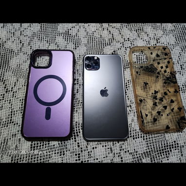 OFERTAAA!! iPhone 11 Pro Max 256 GB - Img 125743319