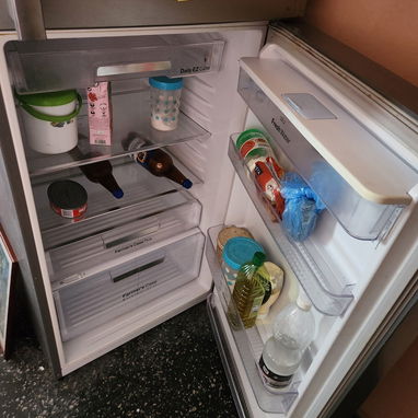 Refrigerador DAEWOO - 6/7