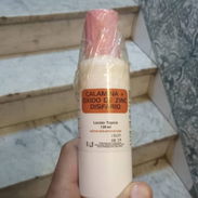 Loción de zinc y Calamina ( 120ml ) - Img 55653354