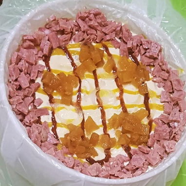 Buenos buffet para todo tipo de ocacion. - 6/9